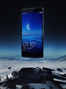 Oppo Find 7