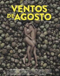 Ventos de Agosto / August Winds